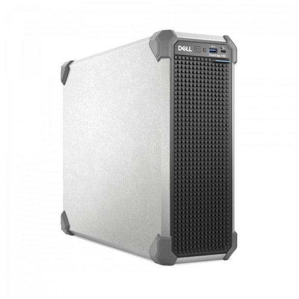 Serveris Dell DELL PE T160 korpuss
