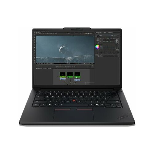 Portatīvais dators Lenovo ThinkPad P14s Gen