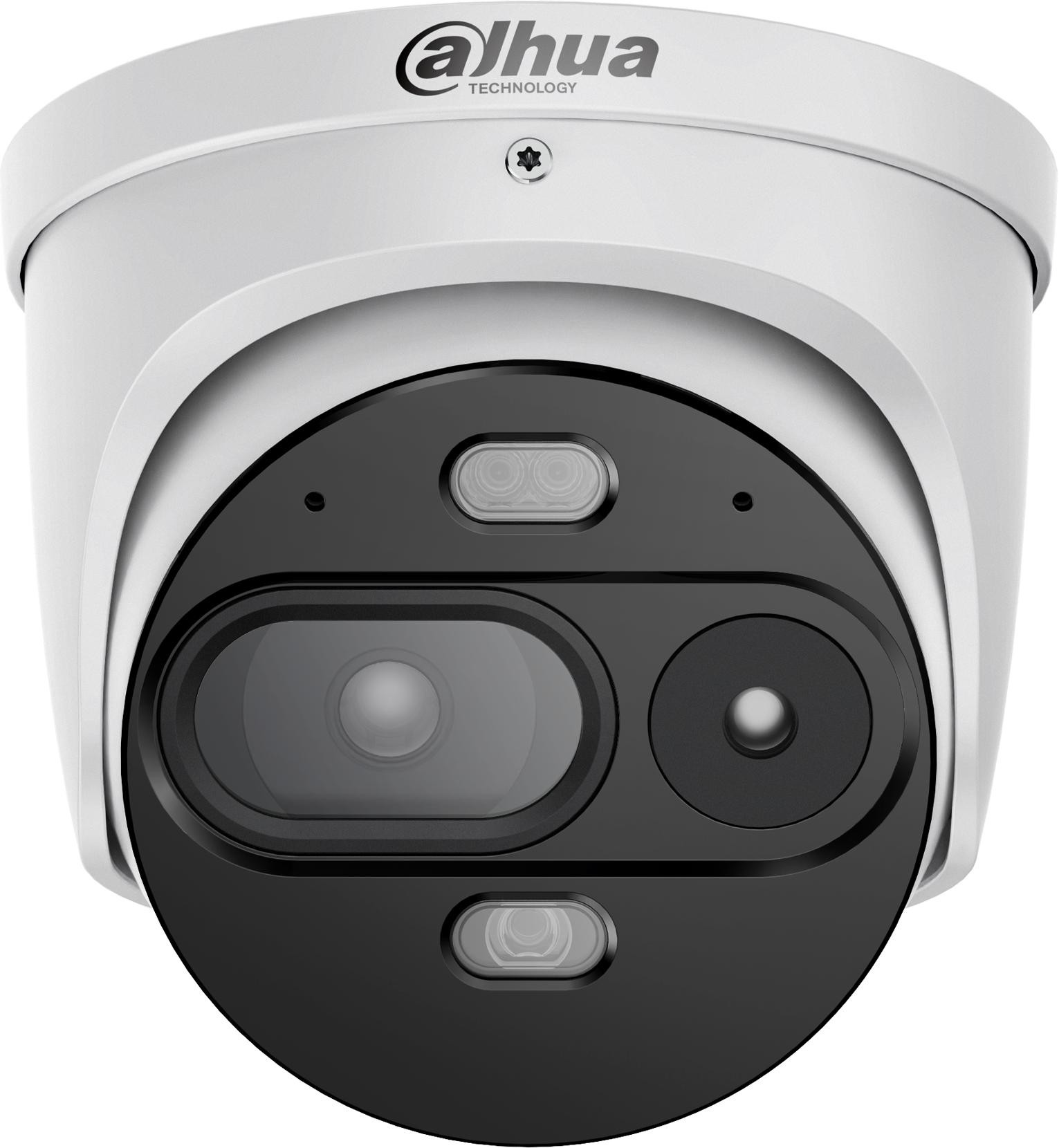 IP kamera Dahua TPC-DF1241-TB2F2-DW-S8-V1 | TPC-DF1241-TB2F2-DW-S8-V1