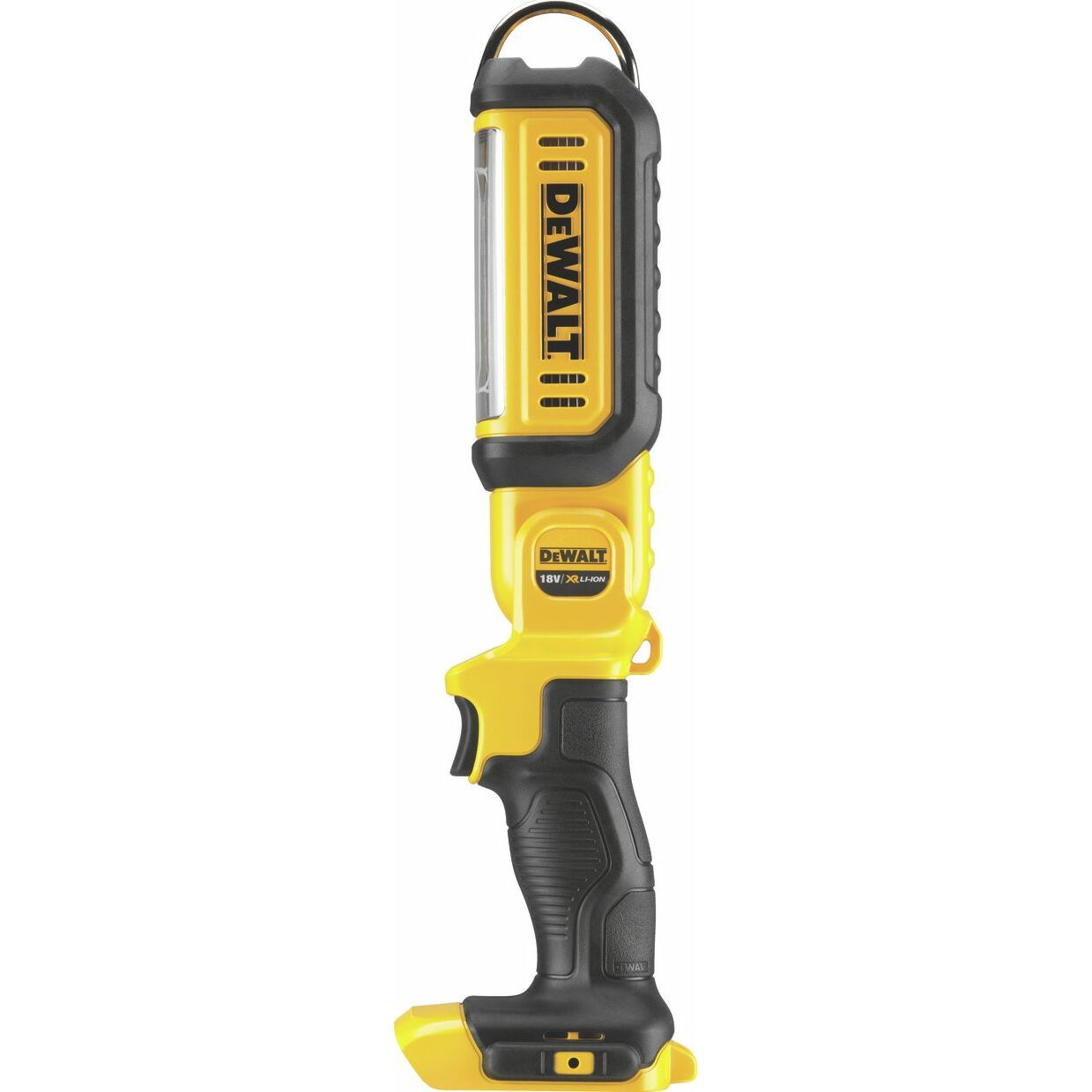 Dewalt Akku LED-Leuchte, 18Volt (ohne Akku