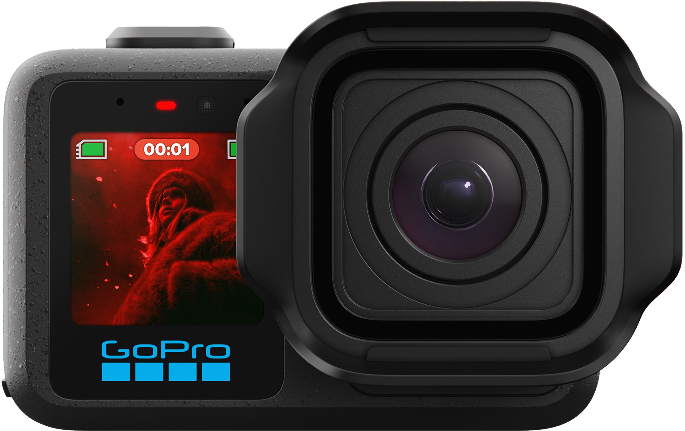 Kamera GoPro GoPro MISSION 1 PRO