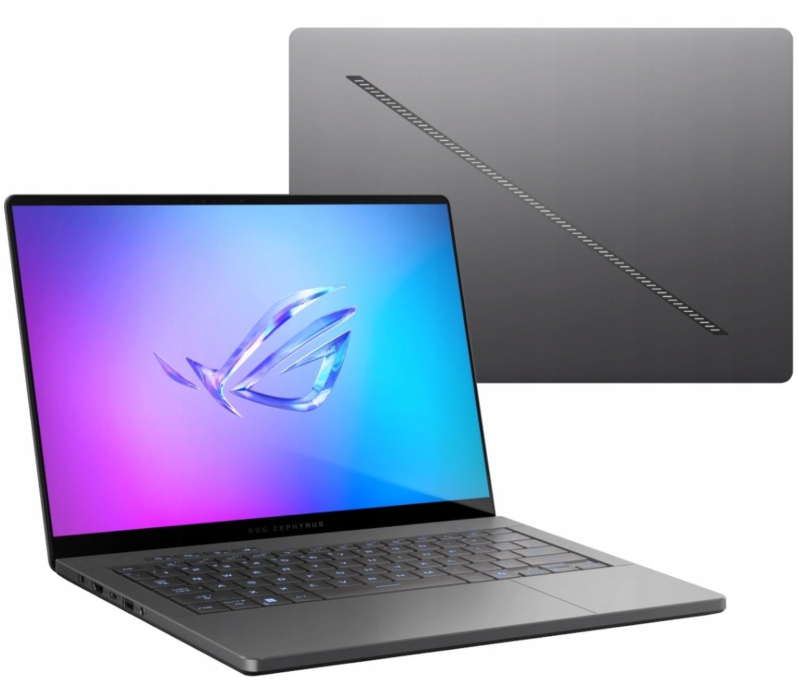 Portatīvais dators Asus ASUS ROG Zephyrus