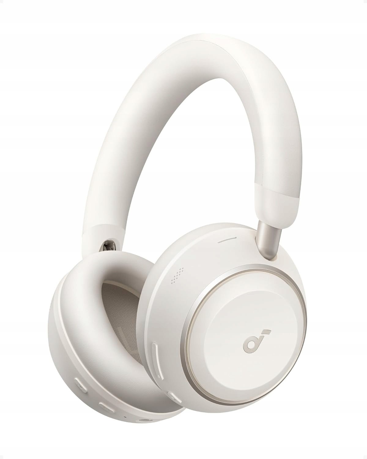 Austiņas Anker Soundcore Space 2 White