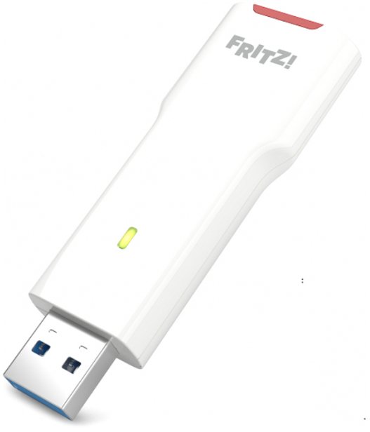 Fritz! Tīkla karte Aptel FRITZ WLAN