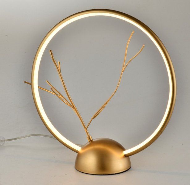 Galda lampa Candellux LAMPA STOŁOWA DAVOS