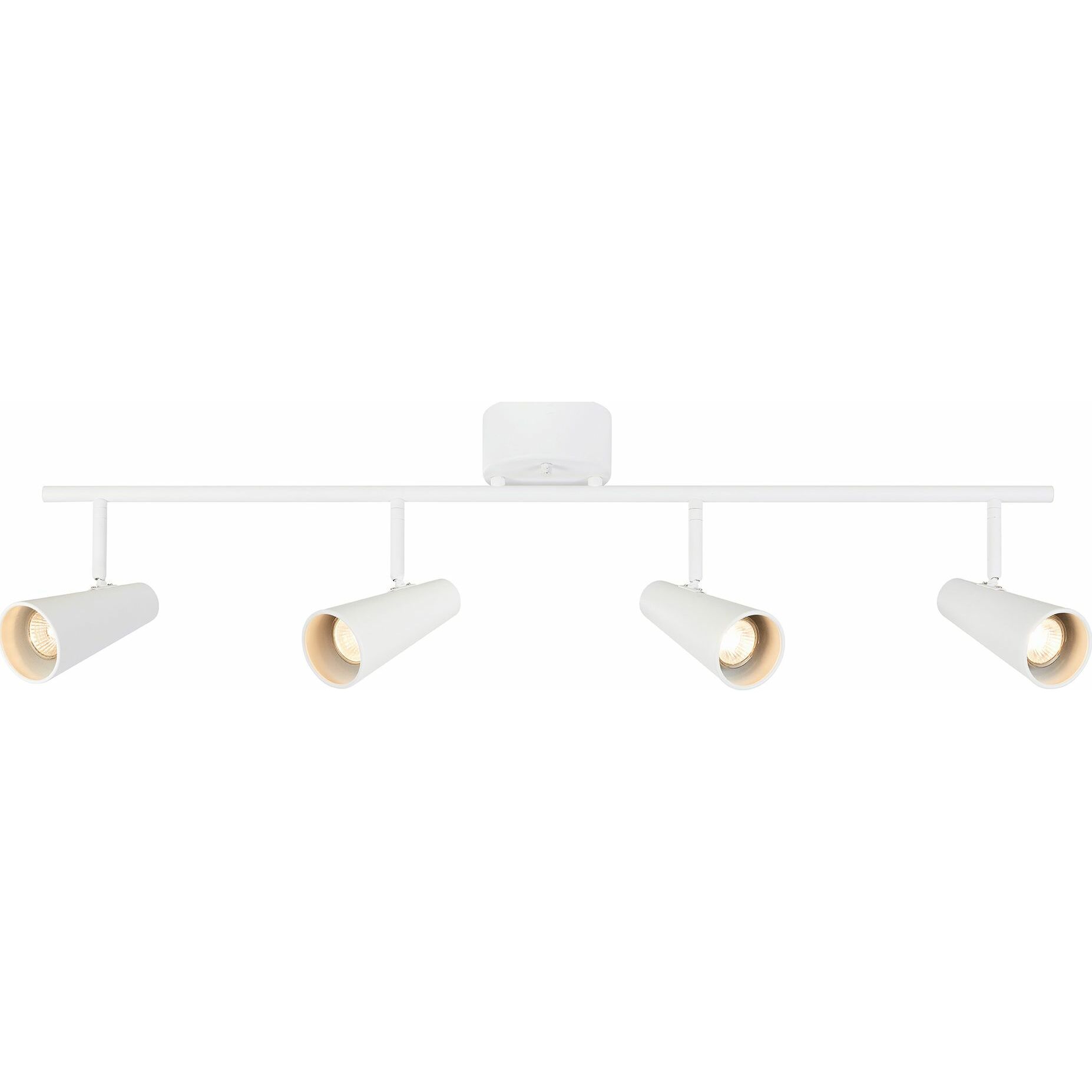 Griestu lampa Markslojd Spot virsmas LED