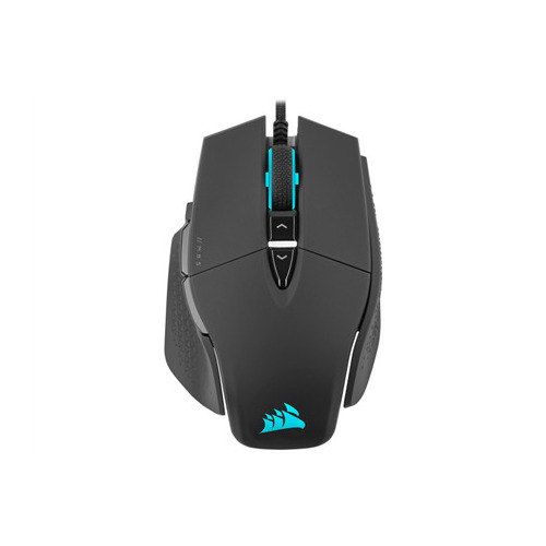 Corsair M65 RGB ULTRA mouse Right-hand