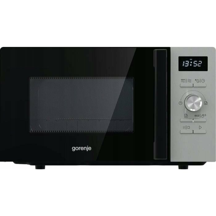 Mikroviļņu krāsns Gorenje MO20A4XH kombinētā mikroviļņu