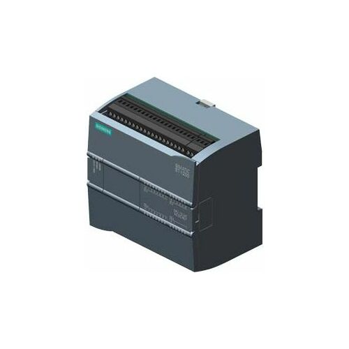 Siemens Relejs SIMATIC S7-1200, CPU 1215C