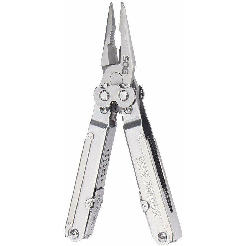 TOGO SOG - Multirīks PowerLock V-Cutter