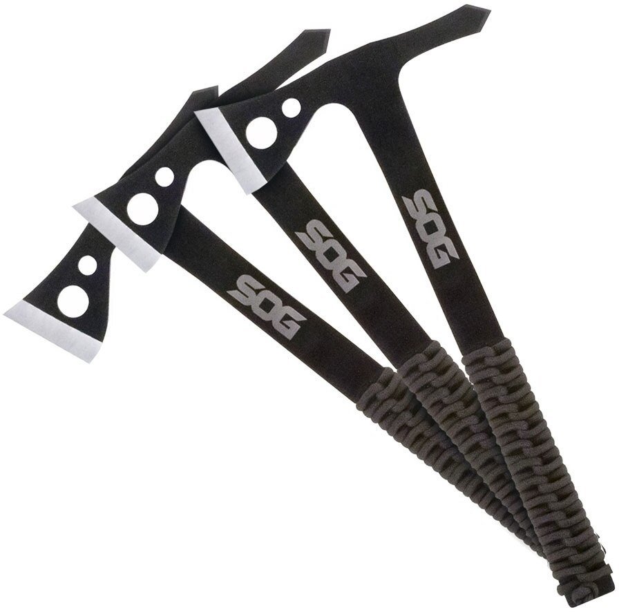 3M SOG - Tomahawk mešanai -