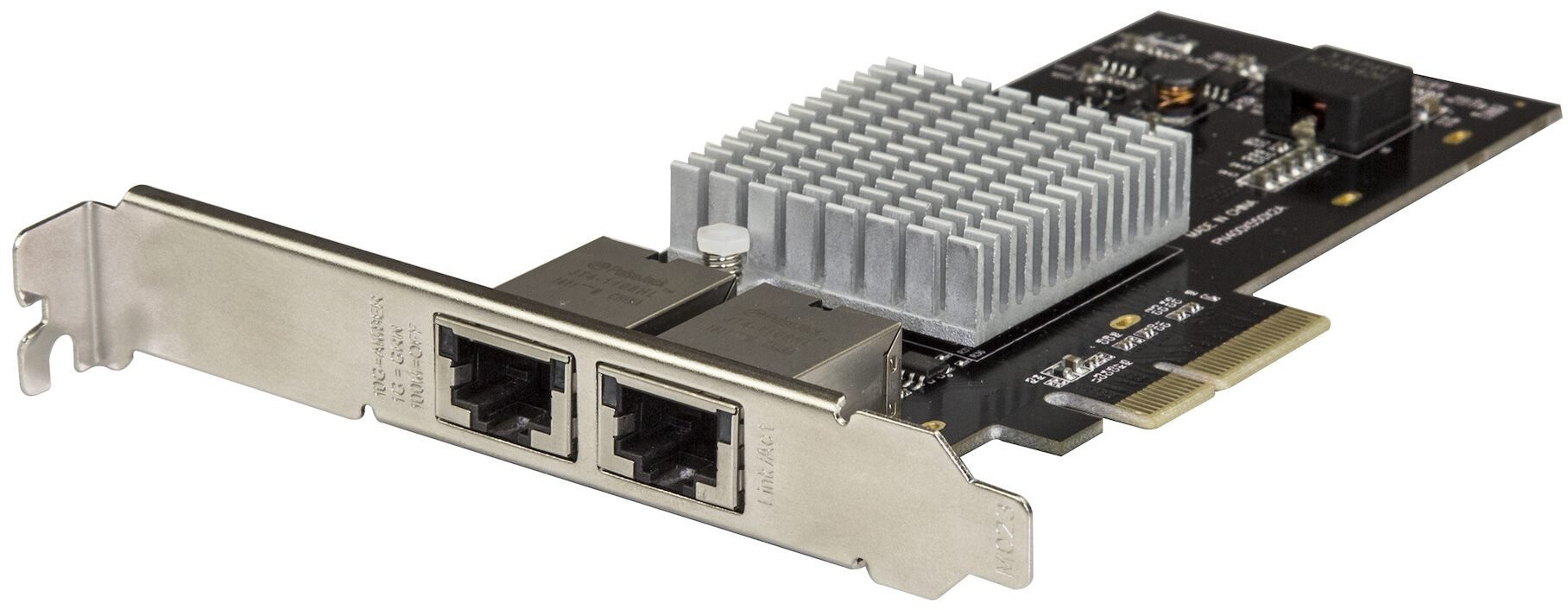 Tīkla karte StarTech Startech Dual Port
