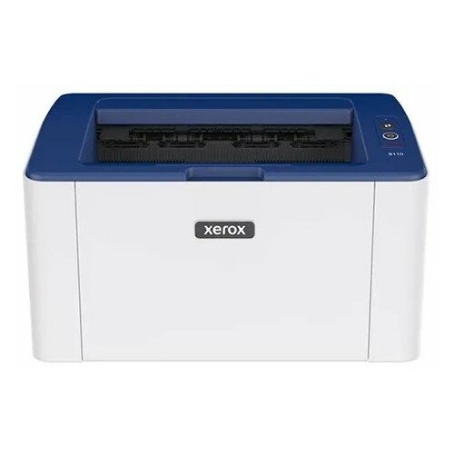Lāzera printeris Xerox xerox B110V_BI 20ppm