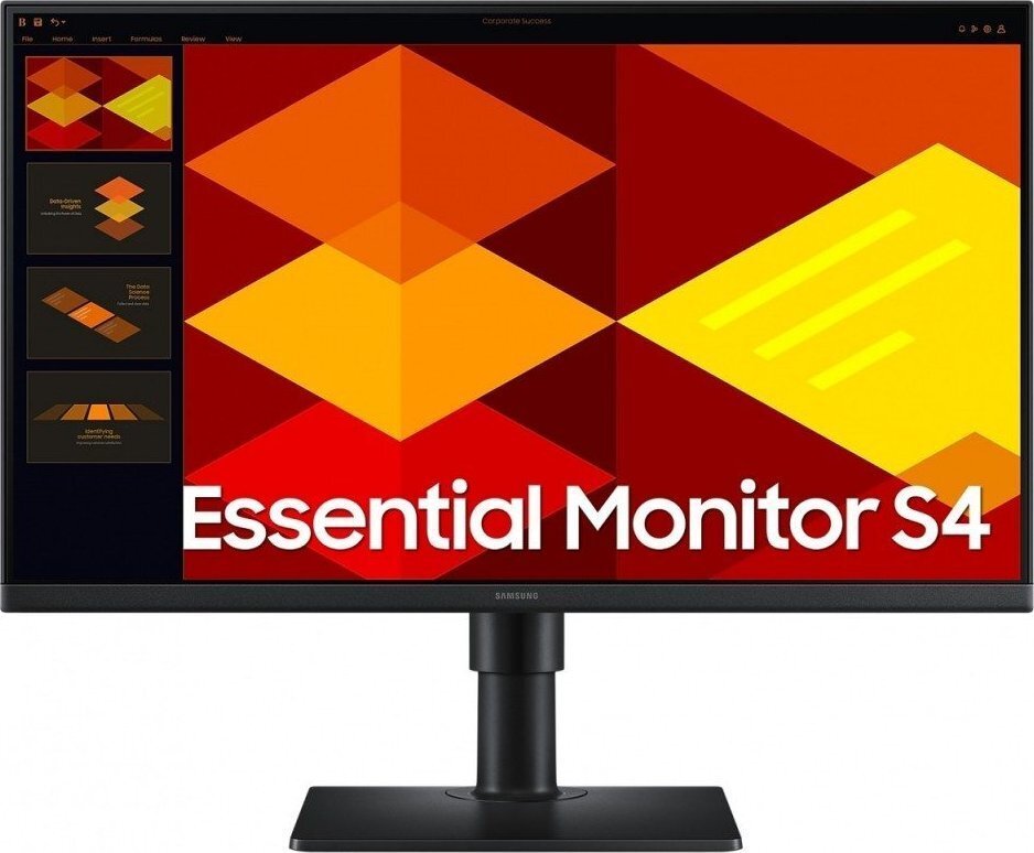 Monitors Samsung S40GD (LS27D400GSUXXE) | LS27D400GSUXXE