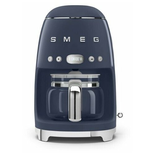 Smeg pilienu kafijas automāts ar karafi