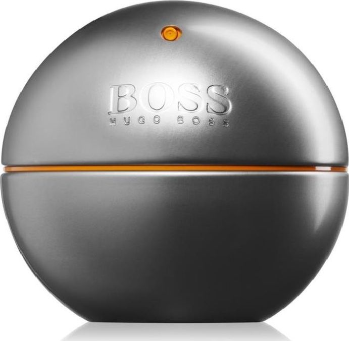 Hugo Boss vīriešu smaržas Orange BOSS