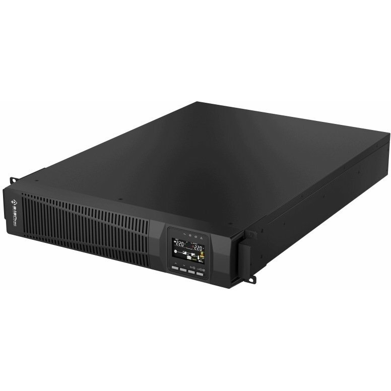 UPS Alantec rezerves barošanas bloks Rack