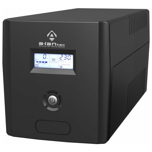 UPS Alantec Neatkarīgās barošanas avots UPS