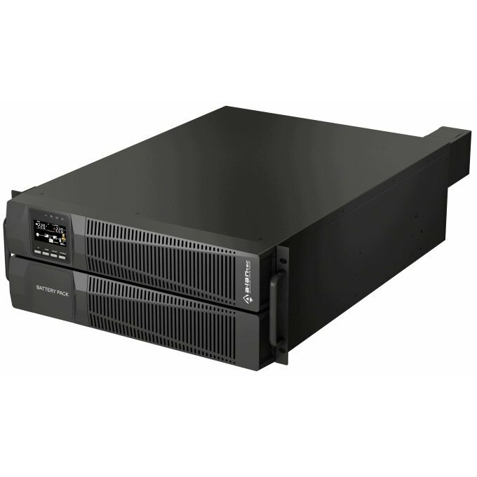 UPS Alantec rezerves barošanas bloks Rack