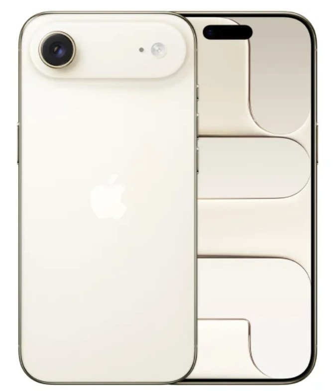 Apple Viedtālrunis iPhone Air 1 TB