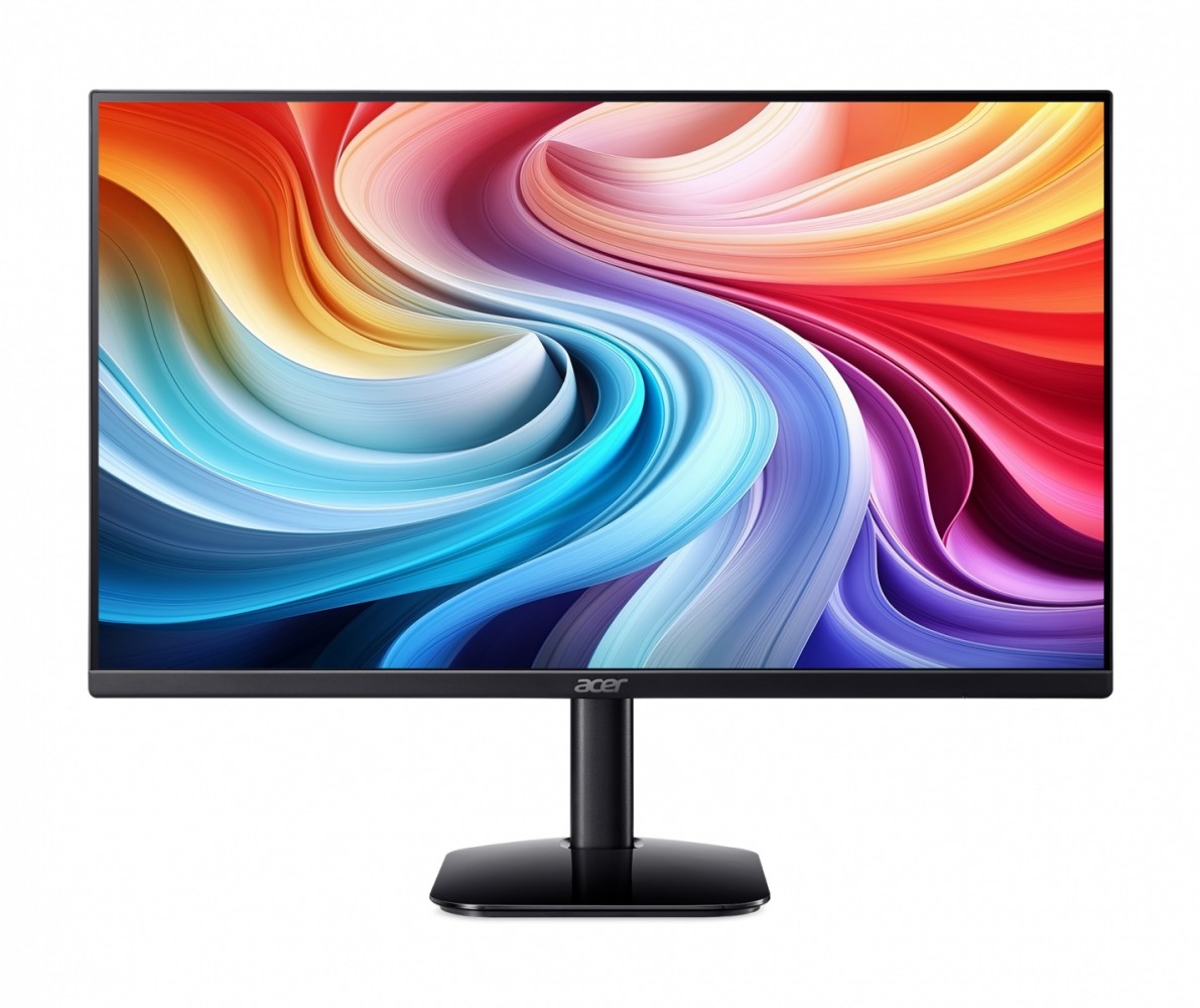 Acer Monitors 23.8 collas KA242YP0bi