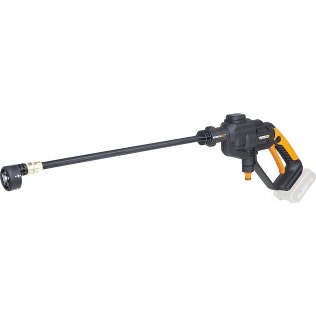Augstspiediena mazgāšanas ierīce Worx WG620E.9