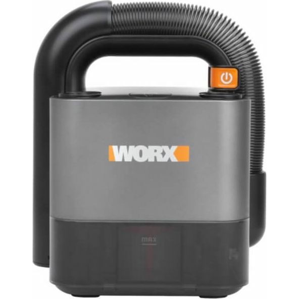 Rokas putekļsūcējs Worx WX030.9 |