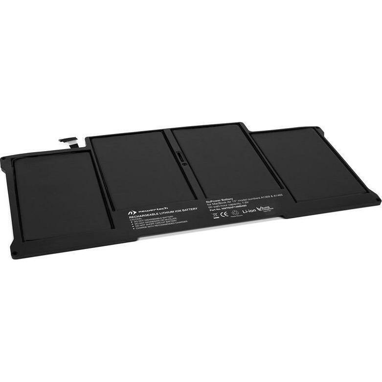 Akumulators NewerTech 60W NuPower (Modelis: NWTBAP13MBA60)