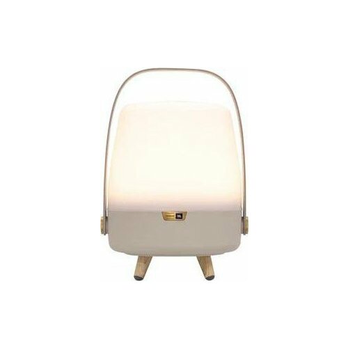 Galda lampa Kooduu pārnēsājama LED lampa
