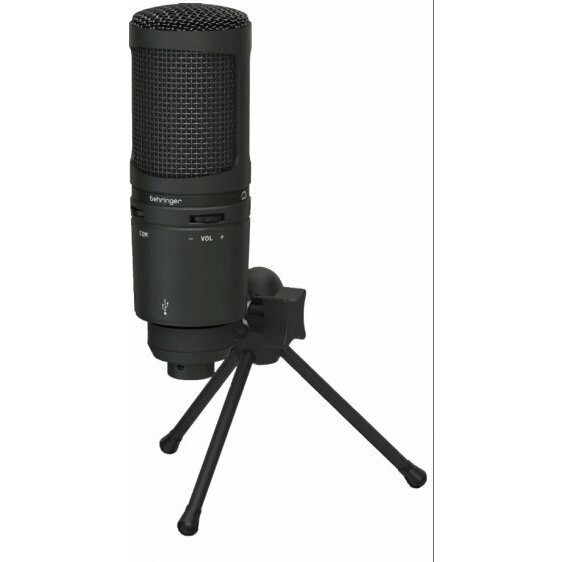 Behringer BM1-U Mikrofon pojemnościowy USB |