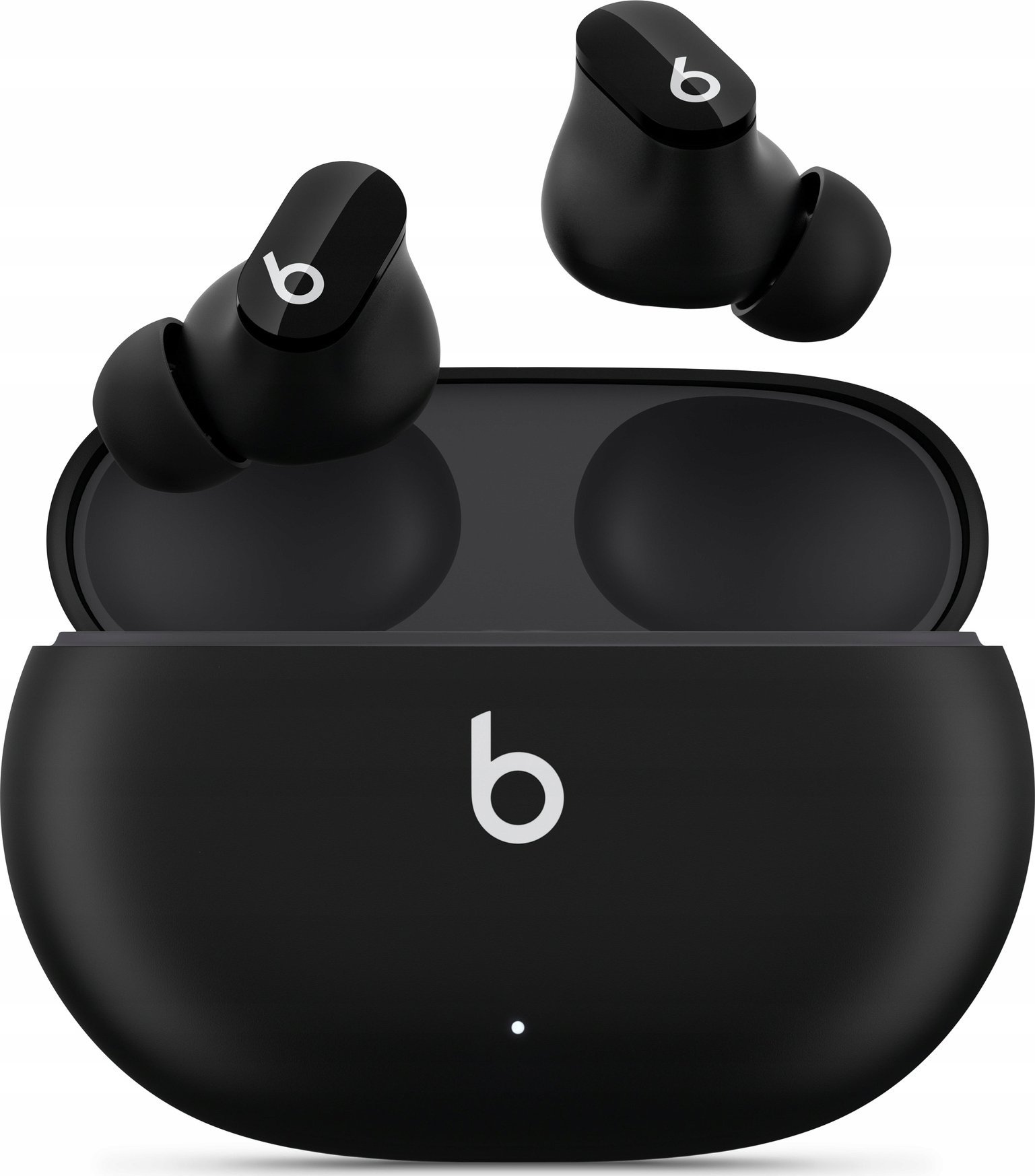 Austiņas Apple Beats Studio Buds Black