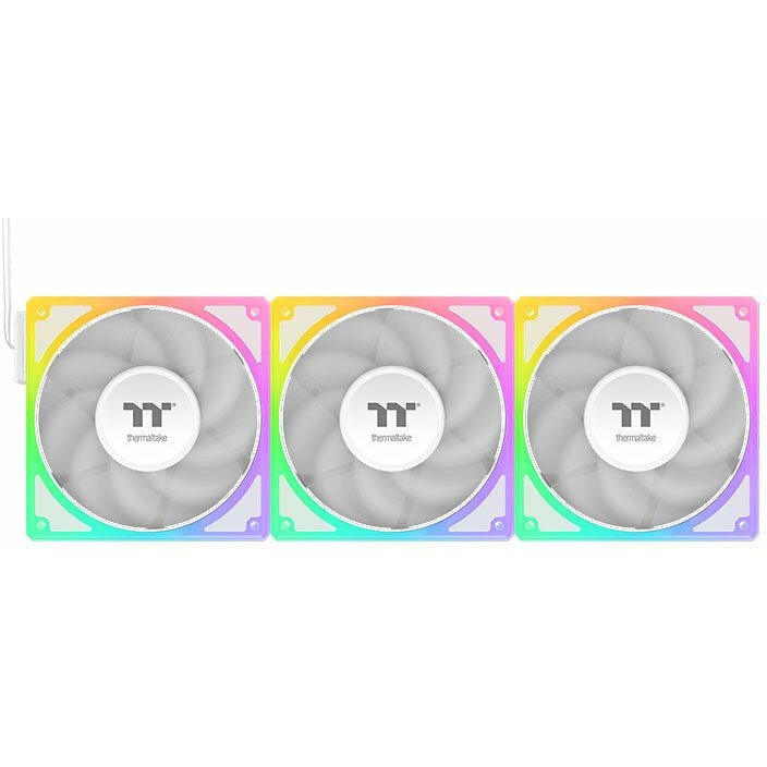 Ventilators Thermaltake TOUGHFAN 12 ARGB TT