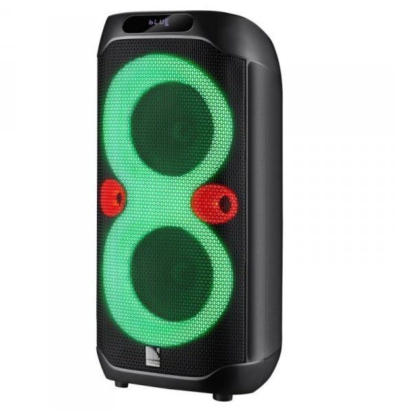 Skaļrunis Defender BOOMER 95 Bluetooth 100W