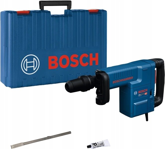 Bosch Powertools Bosch SDS-MAX perforators ar