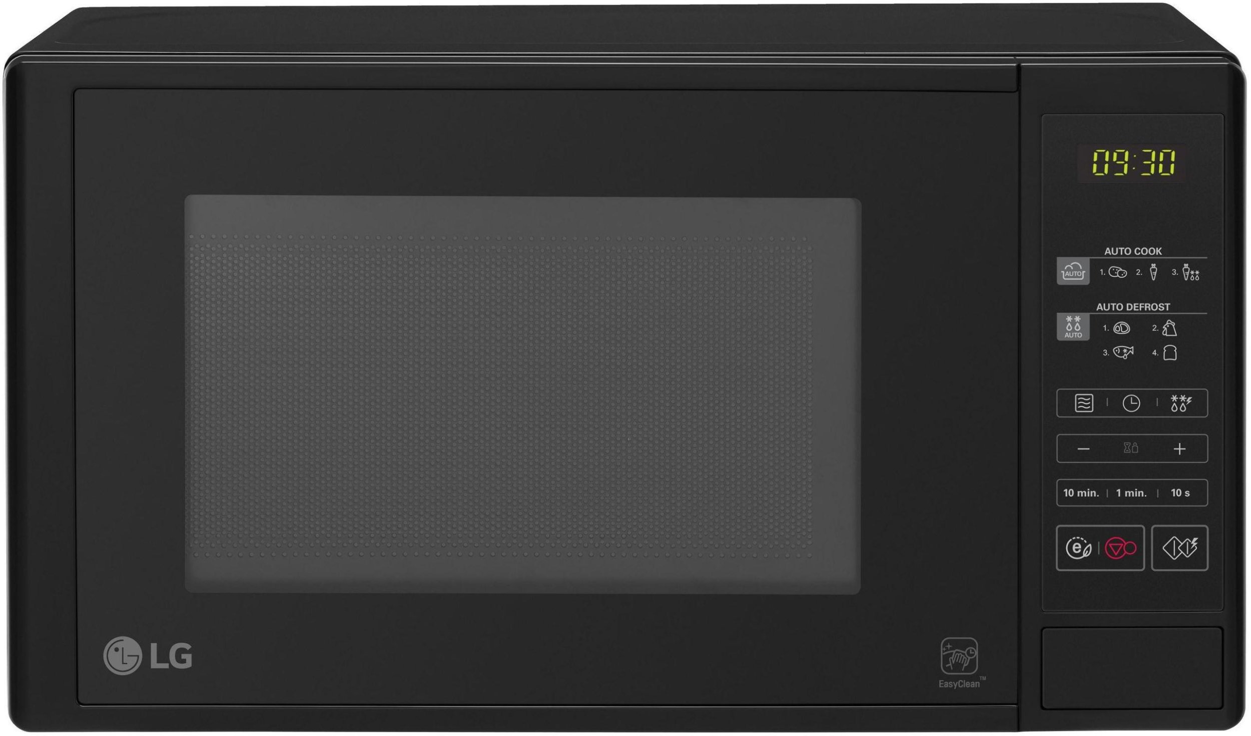 Mikroviļņu krāsns LG MICROWAVE OVEN MS2042D