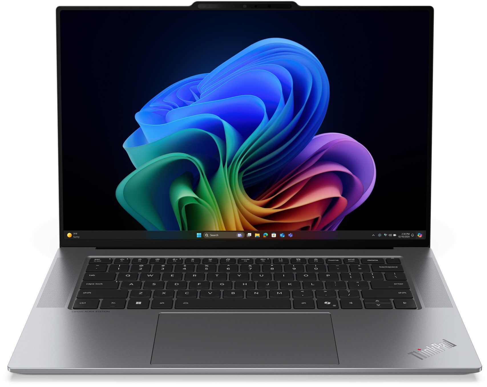 Portatīvais dators Lenovo ThinkPad X9-15p Gen