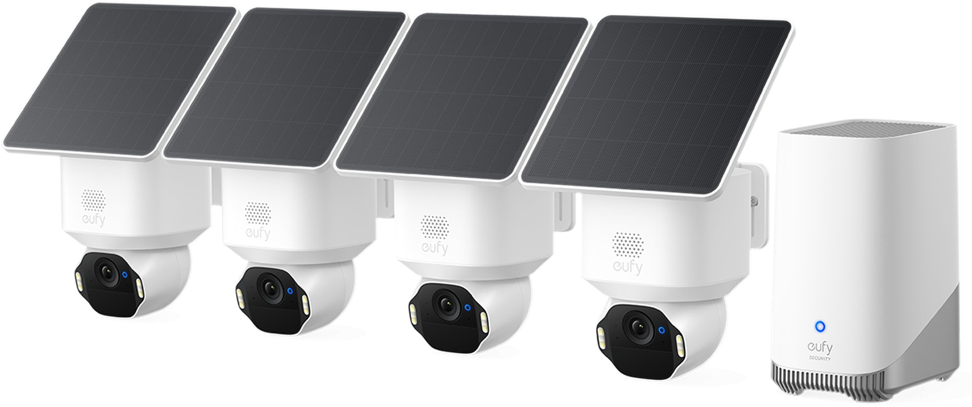 IP kamera Eufy Eufy SoloCam E42