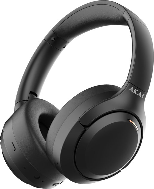 Bezvadu austiņas Akai AKAI BTH-P300HANC |