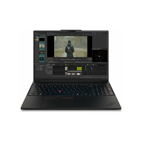 Portatīvais dators Lenovo ThinkPad P16s Gen