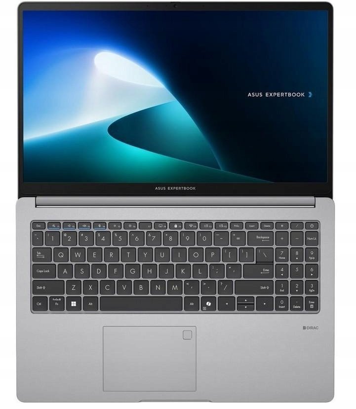 ASUS ExpertBook P1503CVA-S72255W portatīvais dators Core