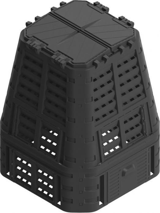 Flo Kompostiera tvertne 1000L T35625 |