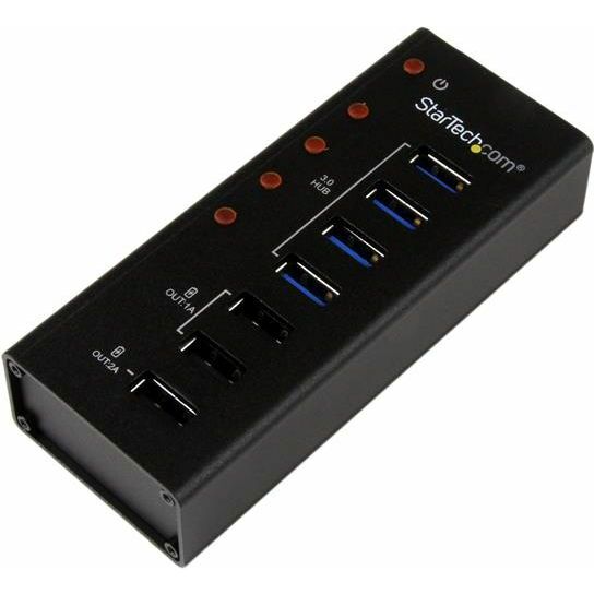 StarTech USB 3.0 HUB ar
