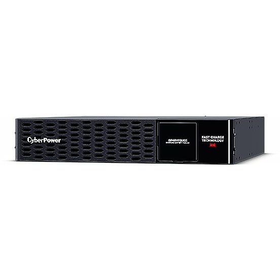 CyberPower UPS akumulatoru komplekts BP48VP2U03 2HE