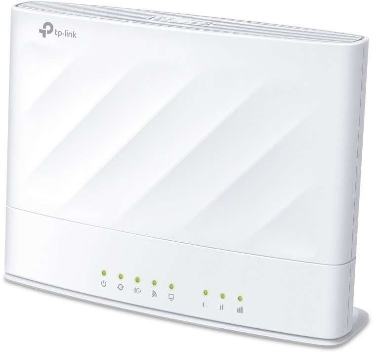 Maršrutētājs TP-Link Archer MX700 | 4G+