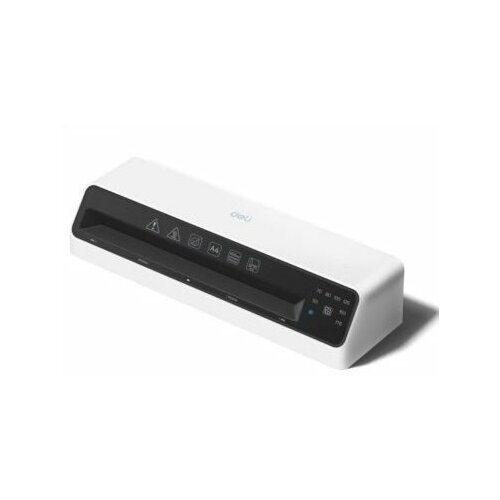 Biroja laminators ET103 A4 | Deli