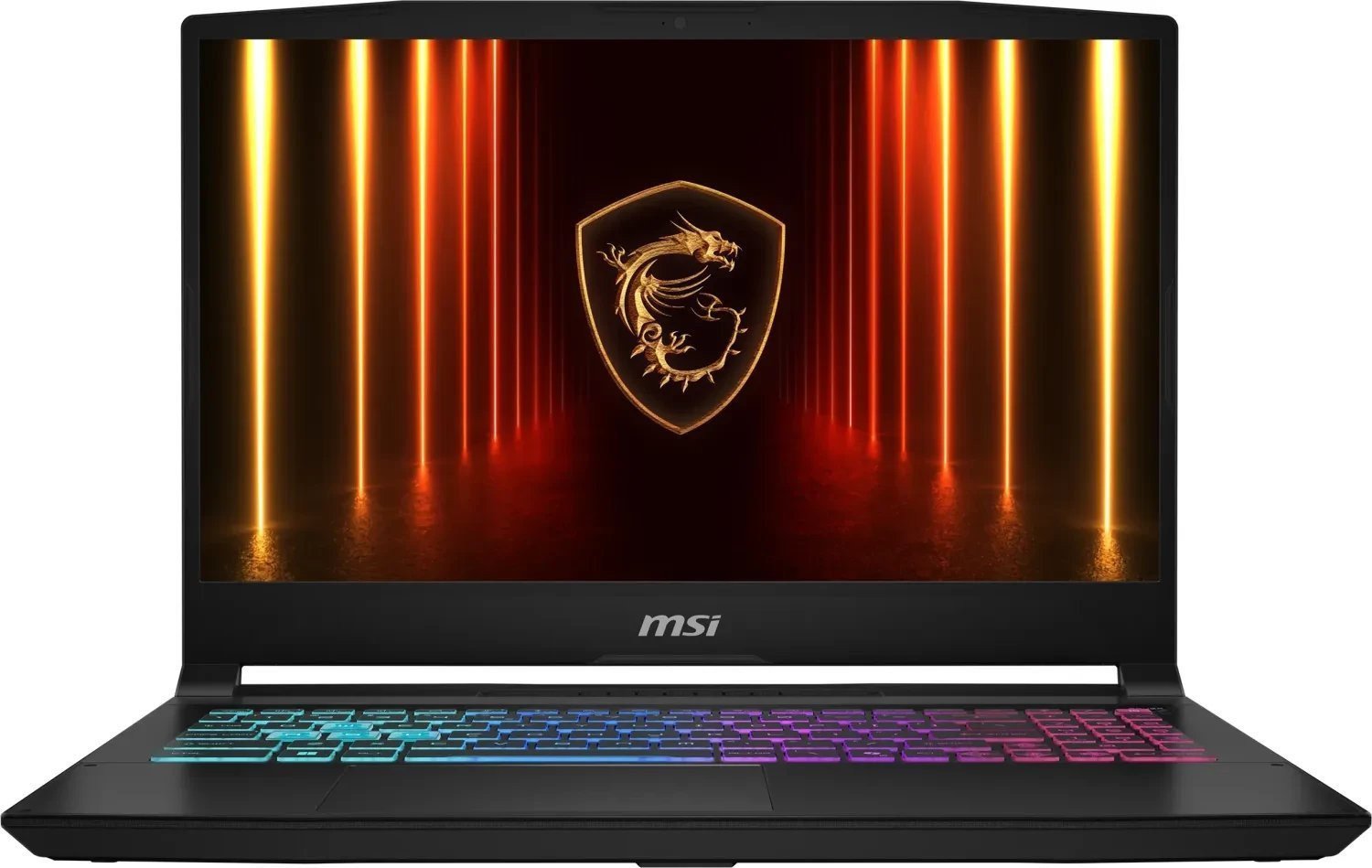 Portatīvais dators MSI Katana 15 HX