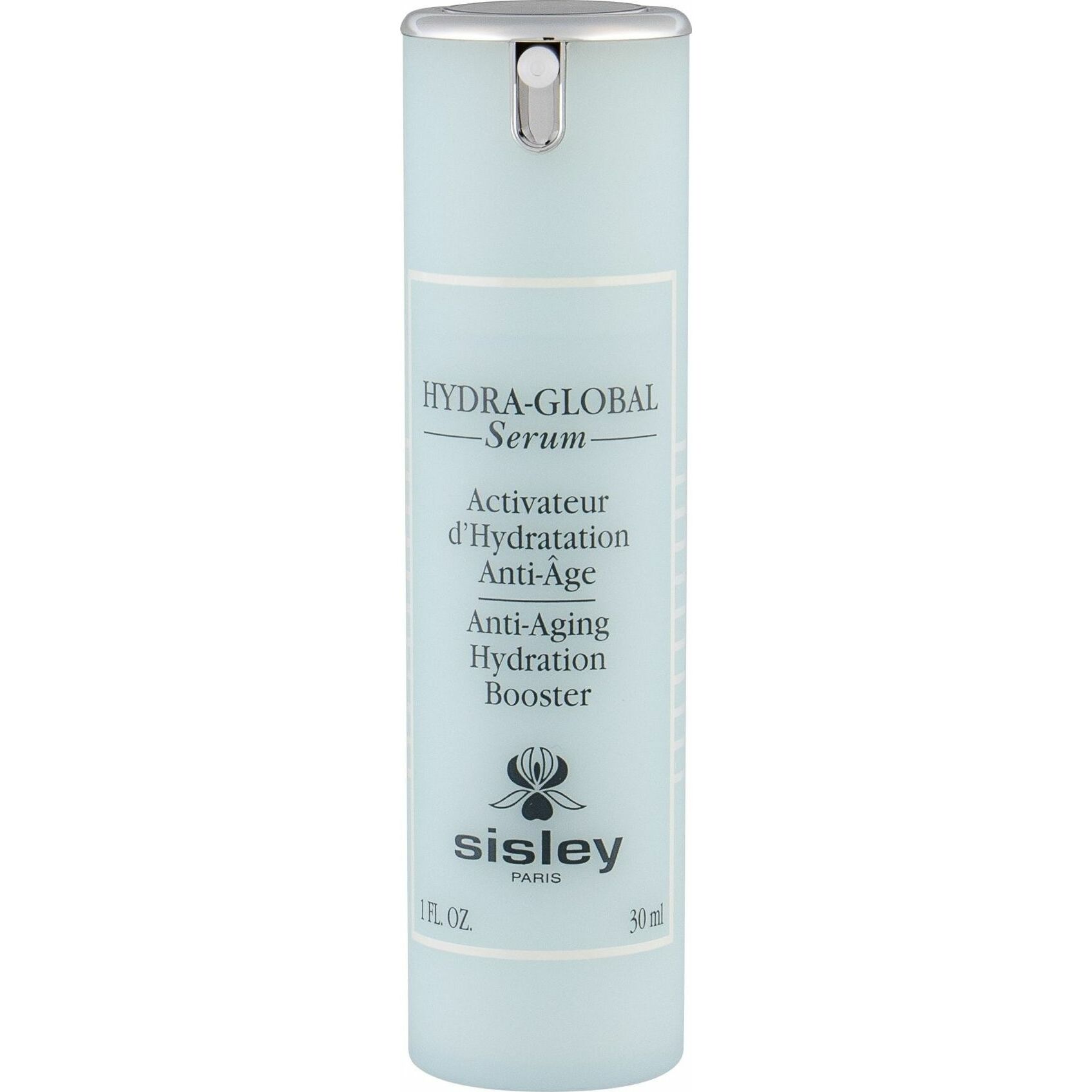 Sisley SISLEY_Hydra-Global Serums pretgrumbu sejas serums