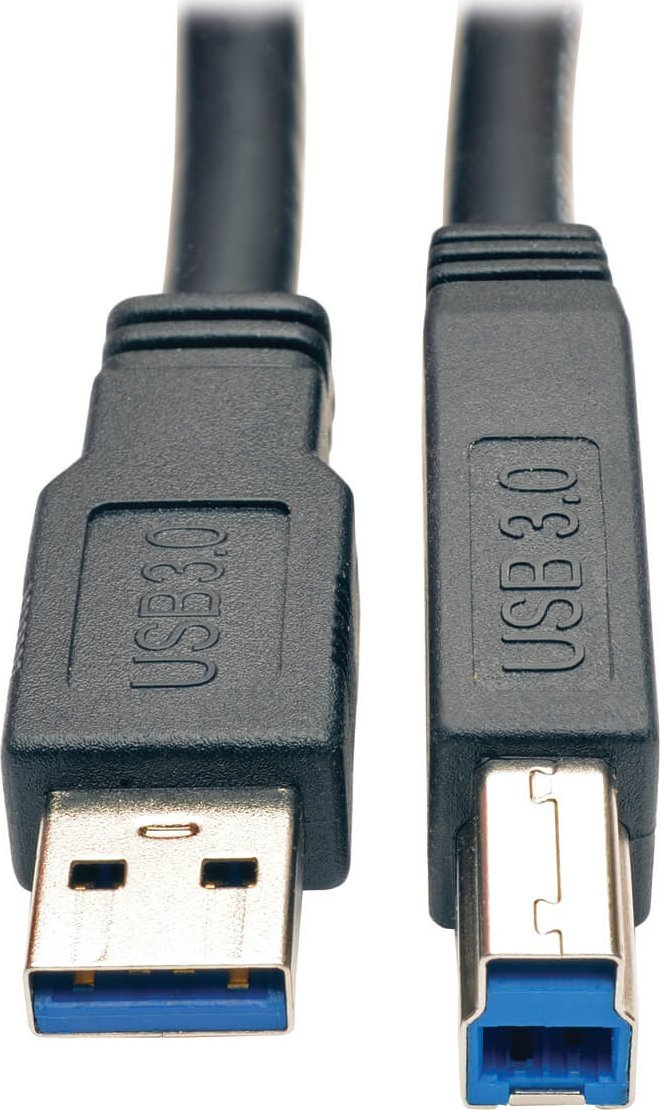 USB kabelis Eaton Tripp Lite 25ft