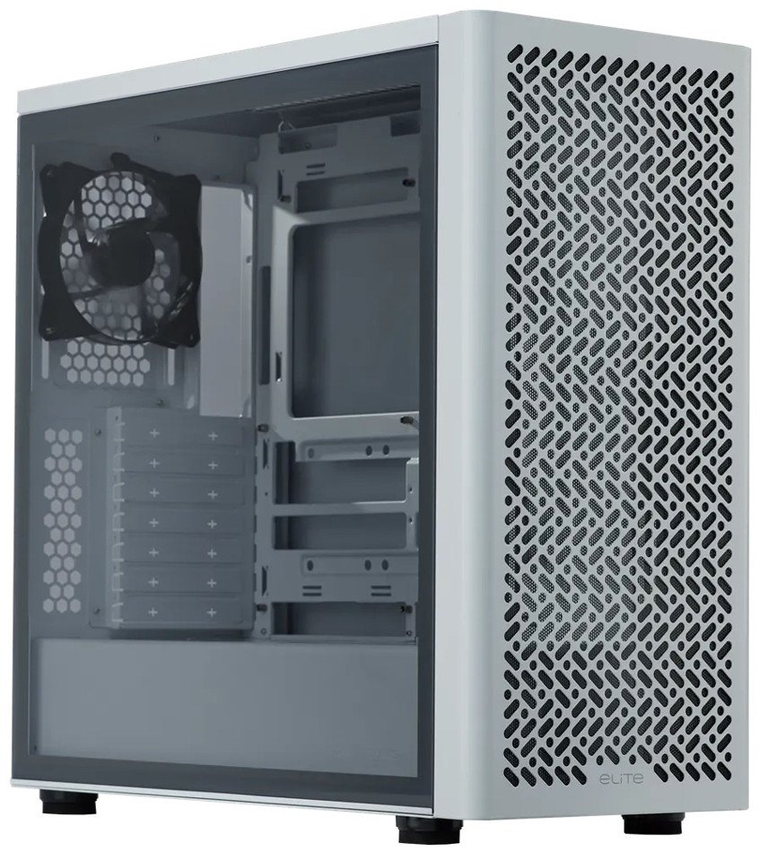 Korpuss Cooler Master Elite 502 Lite