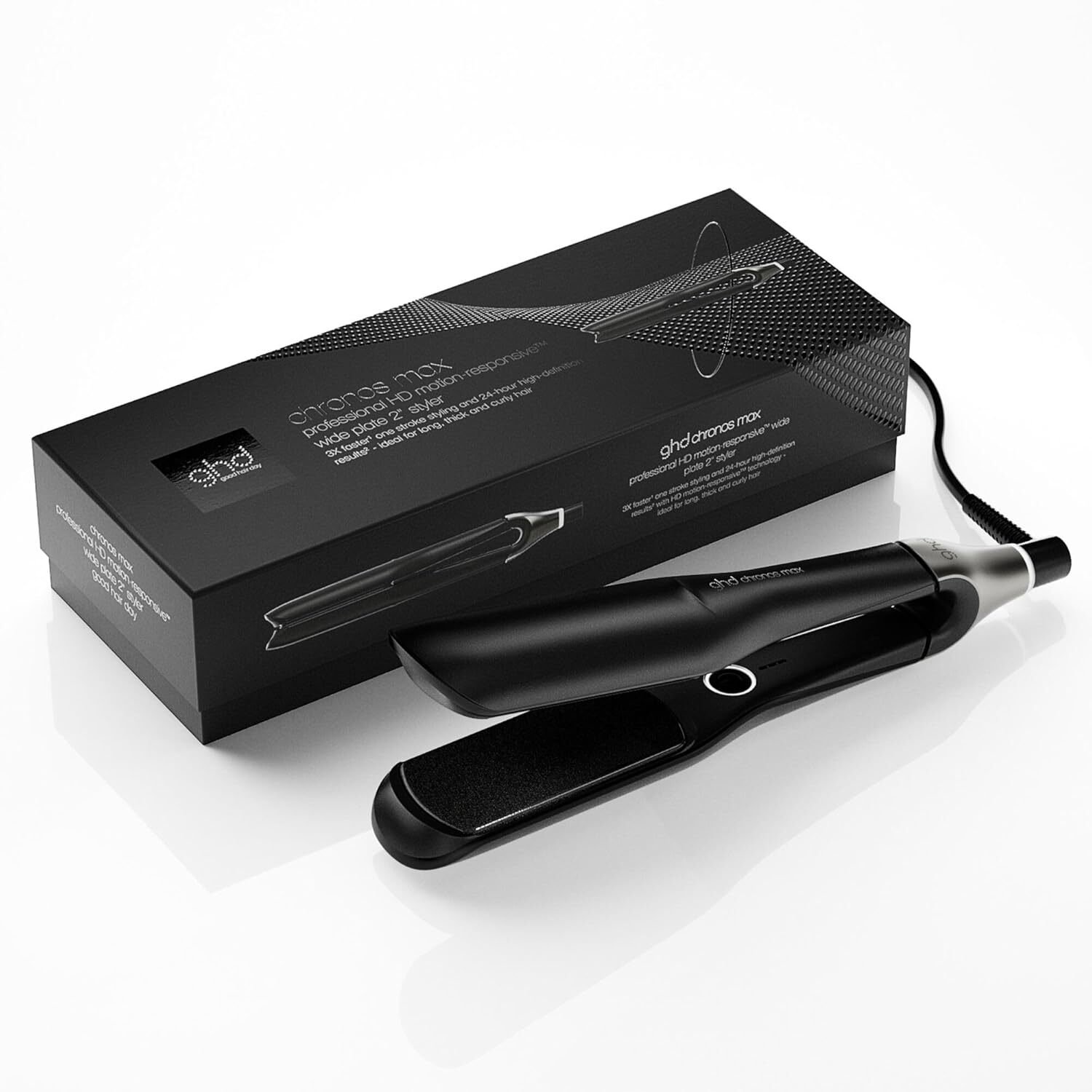 Taisnotājs GHD Chronos Max Styler |